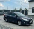 Сірий Форд Фокус, об'ємом двигуна 1.56 л та пробігом 255 тис. км за 8299 $, фото 11 на Automoto.ua