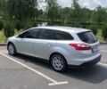 Сірий Форд Фокус, об'ємом двигуна 1.56 л та пробігом 250 тис. км за 7300 $, фото 4 на Automoto.ua