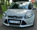 Серый Форд Фокус, объемом двигателя 1.56 л и пробегом 280 тыс. км за 7700 $, фото 31 на Automoto.ua