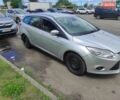 Сірий Форд Фокус, об'ємом двигуна 2 л та пробігом 288 тис. км за 5700 $, фото 3 на Automoto.ua