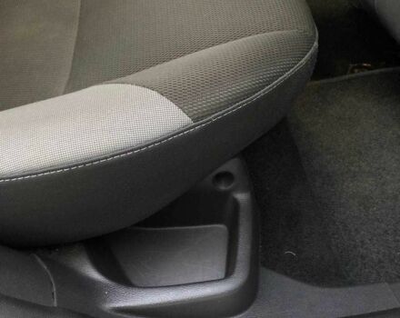 Серый Форд Фокус, объемом двигателя 1 л и пробегом 253 тыс. км за 5000 $, фото 10 на Automoto.ua