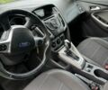 Серый Форд Фокус, объемом двигателя 2 л и пробегом 240 тыс. км за 7500 $, фото 7 на Automoto.ua