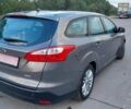 Сірий Форд Фокус, об'ємом двигуна 1.6 л та пробігом 239 тис. км за 7600 $, фото 1 на Automoto.ua