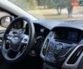 Сірий Форд Фокус, об'ємом двигуна 1.56 л та пробігом 270 тис. км за 6450 $, фото 28 на Automoto.ua