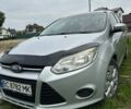 Серый Форд Фокус, объемом двигателя 2 л и пробегом 240 тыс. км за 7500 $, фото 1 на Automoto.ua