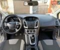 Сірий Форд Фокус, об'ємом двигуна 1.6 л та пробігом 220 тис. км за 6999 $, фото 3 на Automoto.ua