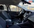 Сірий Форд Фокус, об'ємом двигуна 1.6 л та пробігом 226 тис. км за 8500 $, фото 89 на Automoto.ua