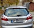 Сірий Форд Фокус, об'ємом двигуна 2 л та пробігом 263 тис. км за 8200 $, фото 3 на Automoto.ua
