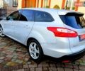 Сірий Форд Фокус, об'ємом двигуна 1.6 л та пробігом 220 тис. км за 6999 $, фото 16 на Automoto.ua
