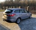 Сірий Форд Фокус, об'ємом двигуна 1.6 л та пробігом 283 тис. км за 8700 $, фото 4 на Automoto.ua