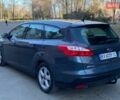 Сірий Форд Фокус, об'ємом двигуна 1 л та пробігом 265 тис. км за 6000 $, фото 3 на Automoto.ua