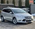 Сірий Форд Фокус, об'ємом двигуна 1.6 л та пробігом 226 тис. км за 8300 $, фото 1 на Automoto.ua
