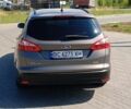 Сірий Форд Фокус, об'ємом двигуна 1.56 л та пробігом 245 тис. км за 6700 $, фото 1 на Automoto.ua