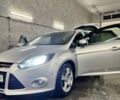 Сірий Форд Фокус, об'ємом двигуна 1.6 л та пробігом 296 тис. км за 7200 $, фото 15 на Automoto.ua