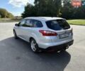 Сірий Форд Фокус, об'ємом двигуна 1.56 л та пробігом 250 тис. км за 7200 $, фото 3 на Automoto.ua