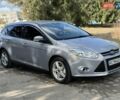 Сірий Форд Фокус, об'ємом двигуна 1.56 л та пробігом 270 тис. км за 6450 $, фото 14 на Automoto.ua