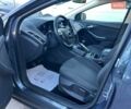 Сірий Форд Фокус, об'ємом двигуна 1.6 л та пробігом 256 тис. км за 6400 $, фото 10 на Automoto.ua