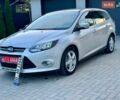 Серый Форд Фокус, объемом двигателя 1.6 л и пробегом 170 тыс. км за 7500 $, фото 1 на Automoto.ua