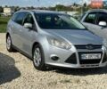 Сірий Форд Фокус, об'ємом двигуна 1.6 л та пробігом 300 тис. км за 4999 $, фото 1 на Automoto.ua