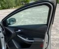 Сірий Форд Фокус, об'ємом двигуна 1.6 л та пробігом 158 тис. км за 7250 $, фото 12 на Automoto.ua