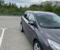 Сірий Форд Фокус, об'ємом двигуна 1.6 л та пробігом 210 тис. км за 7200 $, фото 2 на Automoto.ua
