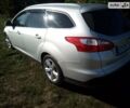 Серый Форд Фокус, объемом двигателя 2 л и пробегом 239 тыс. км за 7800 $, фото 13 на Automoto.ua