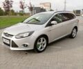 Форд Фокус 2012 в Луцке на Automoto.ua Серый Форд Фокус, объемом двигателя 1.6 л и пробегом 205 тыс. км за 8950 $, фото 15 на Automoto.ua