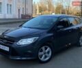 Сірий Форд Фокус, об'ємом двигуна 1 л та пробігом 265 тис. км за 6000 $, фото 6 на Automoto.ua
