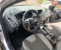 Сірий Форд Фокус, об'ємом двигуна 1.6 л та пробігом 220 тис. км за 6500 $, фото 24 на Automoto.ua