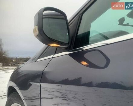 Серый Форд Фокус, объемом двигателя 1.6 л и пробегом 243 тыс. км за 7700 $, фото 42 на Automoto.ua