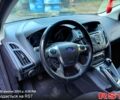 Серый Форд Фокус, объемом двигателя 1.6 л и пробегом 220 тыс. км за 7700 $, фото 1 на Automoto.ua