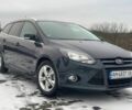 Сірий Форд Фокус, об'ємом двигуна 1.6 л та пробігом 244 тис. км за 7499 $, фото 1 на Automoto.ua