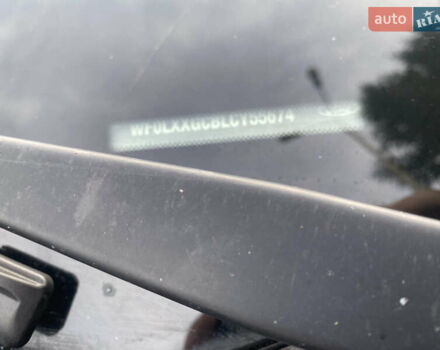 Сірий Форд Фокус, об'ємом двигуна 1.56 л та пробігом 243 тис. км за 7300 $, фото 2 на Automoto.ua