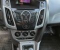 Форд Фокус 2012 у Рівному на Automoto.ua Сірий Форд Фокус, об'ємом двигуна 1.56 л та пробігом 241 тис. км за 7500 $, фото 3 на Automoto.ua