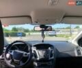 Сірий Форд Фокус, об'ємом двигуна 1.6 л та пробігом 287 тис. км за 8500 $, фото 27 на Automoto.ua