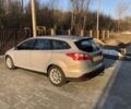 Сірий Форд Фокус, об'ємом двигуна 1.6 л та пробігом 283 тис. км за 8700 $, фото 3 на Automoto.ua