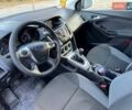 Форд Фокус 2012 в Подольск (Котовск) на Automoto.ua Серый Форд Фокус, объемом двигателя 1.6 л и пробегом 236 тыс. км за 4800 $, фото 10 на Automoto.ua