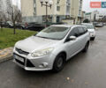 Сірий Форд Фокус, об'ємом двигуна 1.6 л та пробігом 230 тис. км за 5900 $, фото 1 на Automoto.ua