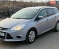 Серый Форд Фокус, объемом двигателя 1 л и пробегом 212 тыс. км за 5900 $, фото 8 на Automoto.ua