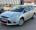 Сірий Форд Фокус, об'ємом двигуна 1.6 л та пробігом 237 тис. км за 6000 $, фото 2 на Automoto.ua