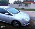 Сірий Форд Фокус, об'ємом двигуна 1.5 л та пробігом 350 тис. км за 5700 $, фото 1 на Automoto.ua