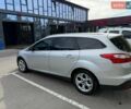 Сірий Форд Фокус, об'ємом двигуна 1 л та пробігом 175 тис. км за 7700 $, фото 6 на Automoto.ua