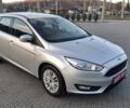 Серый Форд Фокус, объемом двигателя 0 л и пробегом 350 тыс. км за 8700 $, фото 3 на Automoto.ua