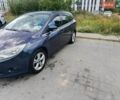 Сірий Форд Фокус, об'ємом двигуна 1.6 л та пробігом 98 тис. км за 7200 $, фото 1 на Automoto.ua