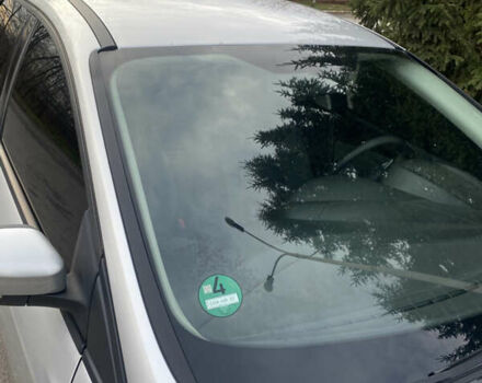 Серый Форд Фокус, объемом двигателя 1.6 л и пробегом 243 тыс. км за 7300 $, фото 20 на Automoto.ua