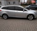 Серый Форд Фокус, объемом двигателя 1.6 л и пробегом 189 тыс. км за 7700 $, фото 1 на Automoto.ua