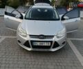 Сірий Форд Фокус, об'ємом двигуна 1.6 л та пробігом 262 тис. км за 7650 $, фото 6 на Automoto.ua
