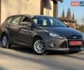 Сірий Форд Фокус, об'ємом двигуна 1.6 л та пробігом 226 тис. км за 8500 $, фото 19 на Automoto.ua