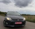 Сірий Форд Фокус, об'ємом двигуна 1 л та пробігом 181 тис. км за 6500 $, фото 1 на Automoto.ua
