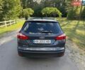 Сірий Форд Фокус, об'ємом двигуна 1.56 л та пробігом 250 тис. км за 6550 $, фото 4 на Automoto.ua